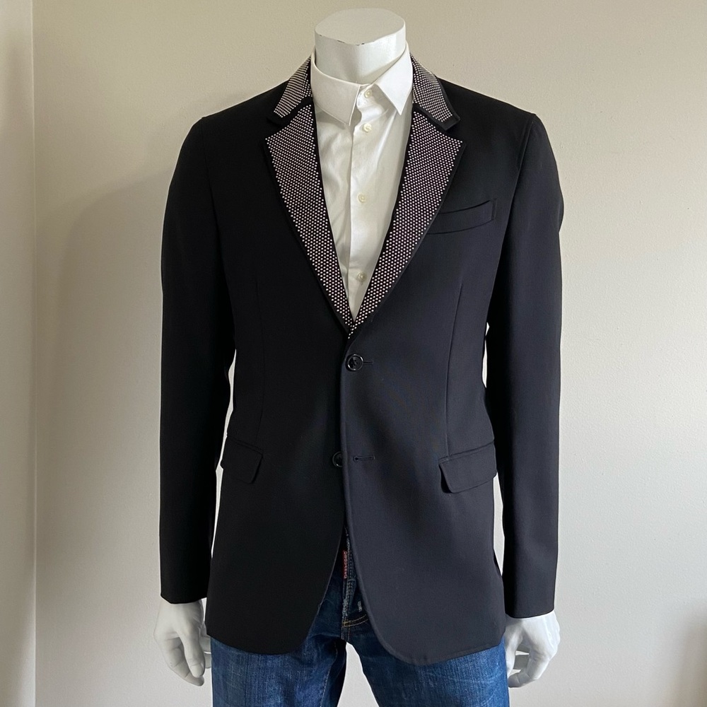 Alexander McQueen blazer